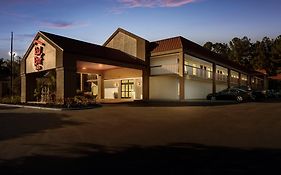 Red Roof Inn Tupelo